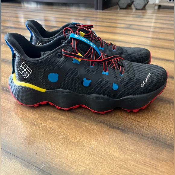 Columbia Mens Escape Thrive Endure. Size 11 1/2 - Picture 1 of 7